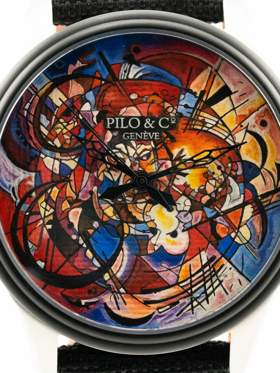 100 heures pour naître