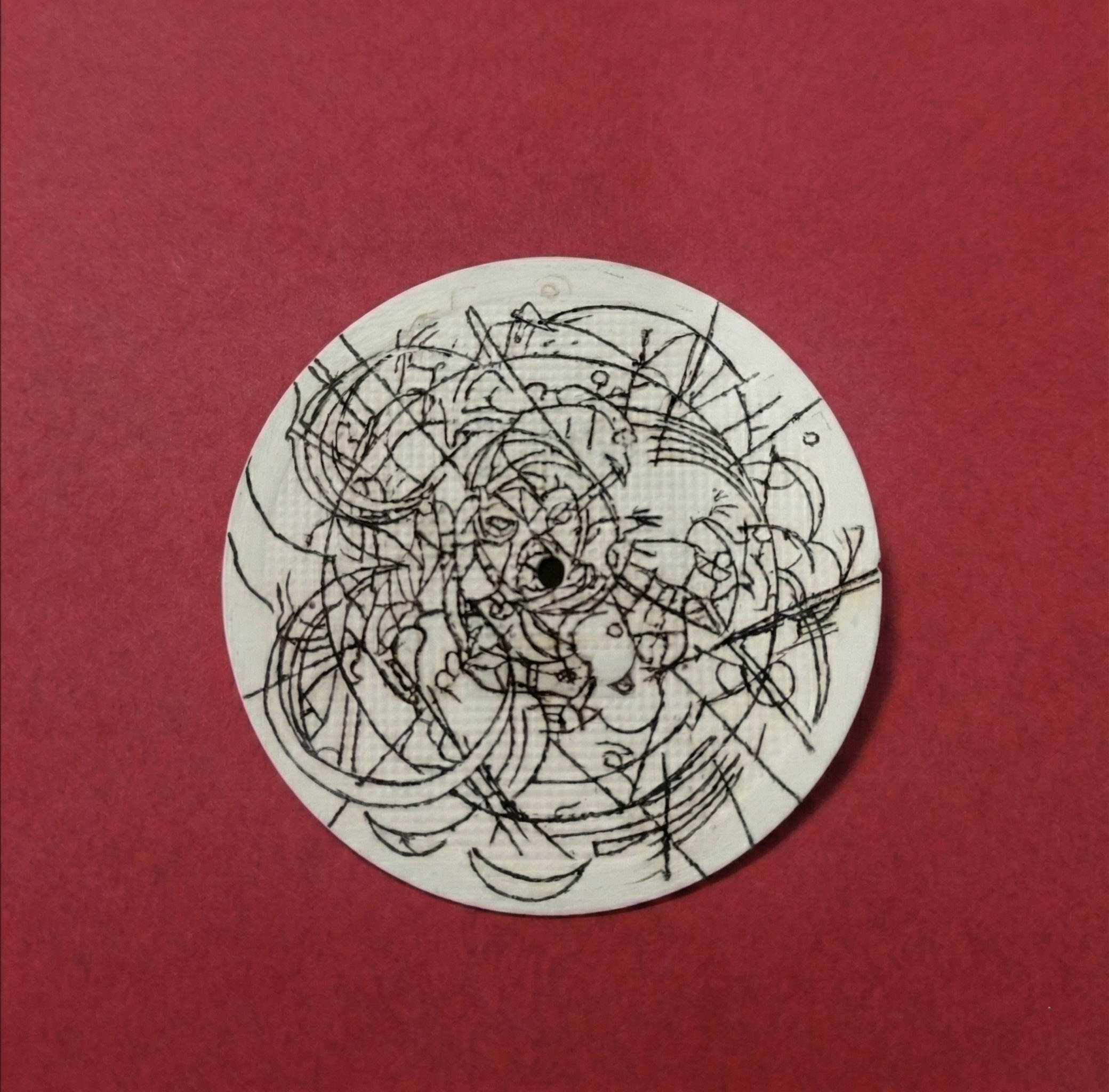 De l’idée à la forme