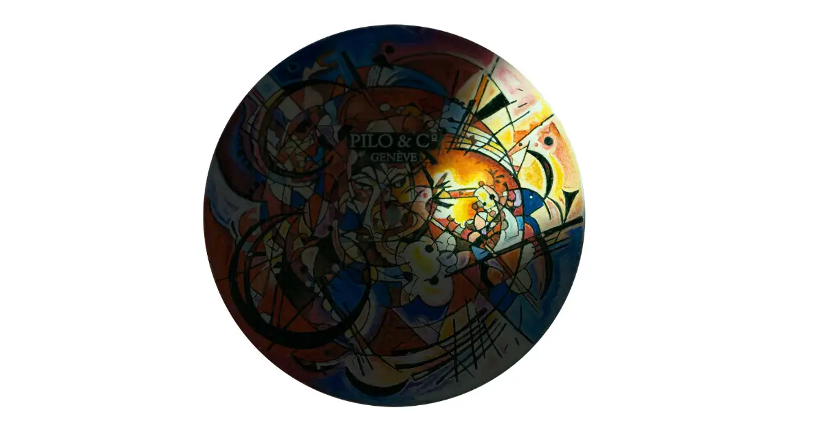 2e segment : le parcours temporel allant de 12h à 15h