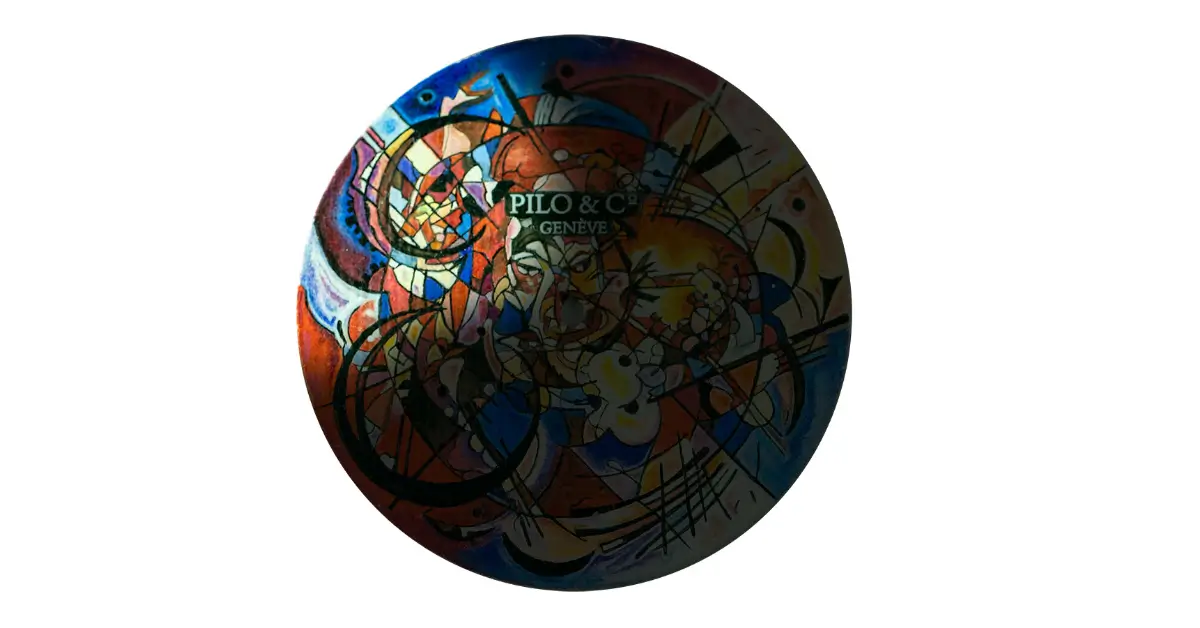 5e segment : le parcours temporel allant de 21h à 24h